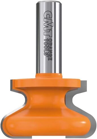 CMT 855.601.11 Finger Pull Bit, 1/2-Inch Shank, 1-7/8-Inch Diameter, Carbide-Tipped in Saudi Arabia