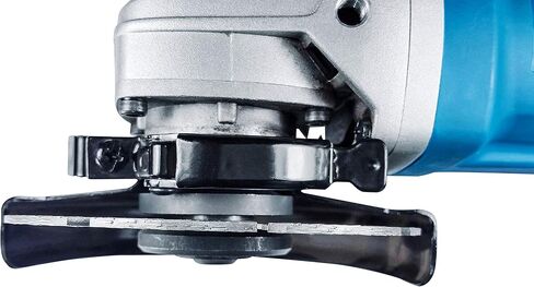 عبوة من قطعتين من ماكيتا - شفرات ماسية مقسمة مقاس 4.5 بوصة لمطاحن ومناشير دائرية مقاس 4.5 بوصة - قطع طويل الأمد للخرسانة والبناء والطوب - 5/8 بوصة، 20 مم و7/8 بوصة in Kuwait