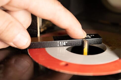 كلارك براذرز مكعبات تركيب - مجموعة مكعبات قياس الارتفاع 15 قطعة مع 2 قلم نجار - قضبان تركيب الوان متنوعة - مجموعة مكعبات تركيب احترافية لاعمال النجارة والنجارة والحفر والاعمال اليدوية in Kuwait