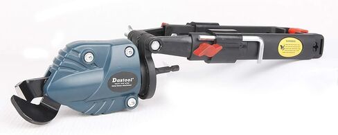 مرفق بالمقصات المعدنية من داستول، مثقاب بدون سلك/مفك تأثير / ثقب in Kuwait