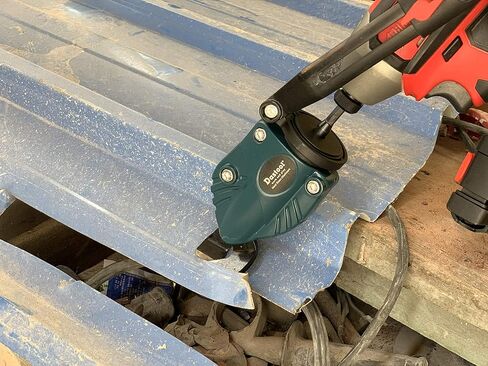 مرفق بالمقصات المعدنية من داستول، مثقاب بدون سلك/مفك تأثير / ثقب in Kuwait