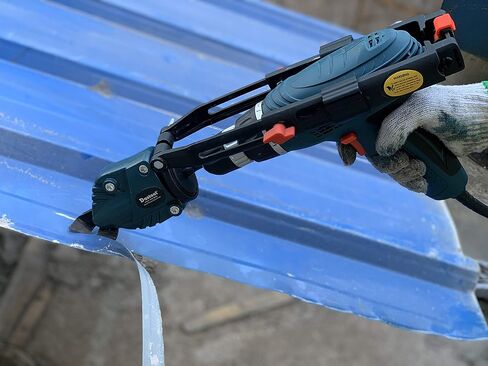 مرفق بالمقصات المعدنية من داستول، مثقاب بدون سلك/مفك تأثير / ثقب in Kuwait