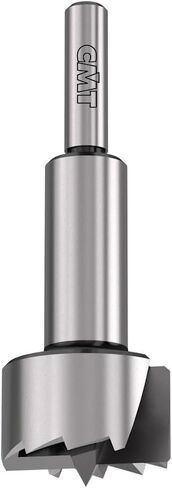 CMT 537.300.31 Forstner Bit, 30mm (1-3/16-Inch) Diameter, 8mm Shank in Saudi Arabia