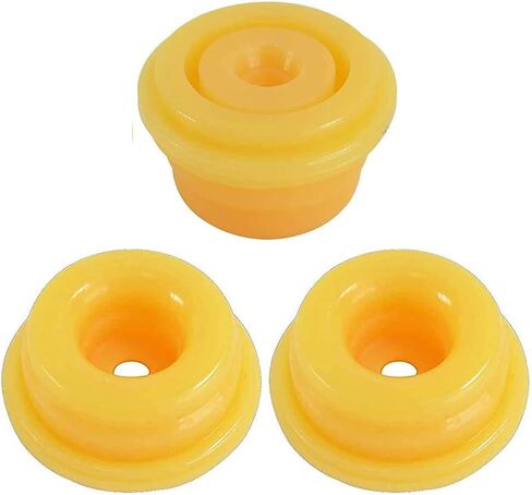 Parts Shop 878-303 883-511 Aftermarket Piston Bumper for Hitachi NR83A Nailers 883511 878303 (Pack of 5) in Kuwait