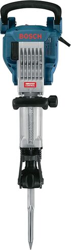 Bosch 11335K 35-Pound 1-1/8-Inch Jack Hammer Kit, Blue in Kuwait