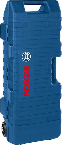 Bosch 11335K 35-Pound 1-1/8-Inch Jack Hammer Kit, Blue in Kuwait