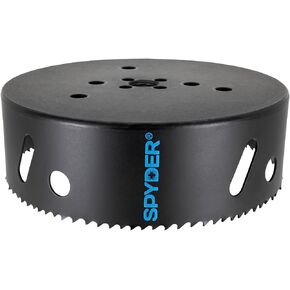 Spyder 600111 Rapid Core Eject Hole Saw, 6-Inch in Saudi Arabia