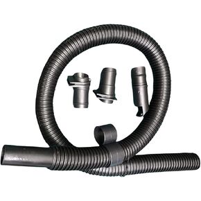 بديل لـ Shop-Vac 9056400 4 أقدام × 1-1/4 بوصة 1 × 1 خرطوم وحامل أدوات in Kuwait