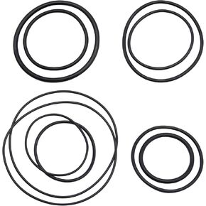 New O-ring Replacement Rebuild Kit For DeWalt D51825 Framing Nailer in Kuwait