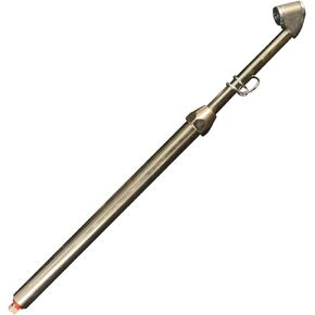 MILTON S-976 Dual Head Chuck Service Gauge in Kuwait