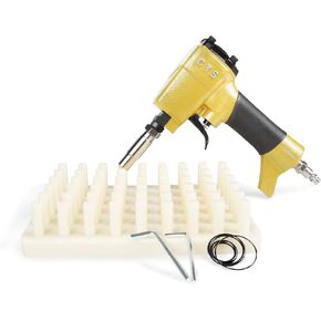 CTS 0960 Sleeve, 3/8-inch (9.60mm) Diameter, Suitable for 1170 Pneumatic Upholstery Decorative Tack Nail Gun, 1170 Air Deco Nailer, Work for Furniture, Home Decor