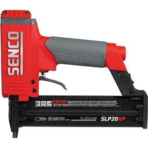 Senco 430101N SLP20XP 1-5/8-Inch 18 Gauge Brad Nailer with Case in Saudi Arabia