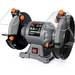 ماكينة طحن المقاعد من KSIBI (8 بوصة) in Kuwait