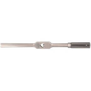starrett 91 °C Tap مفتاح الربط ، 1/4 " – 5/8 " صنبور مقاس ، 5/32 " – 3/8 " قطر الساق مربعة ، 12 " طول الجسم in Kuwait