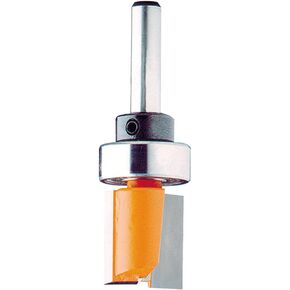 CMT 811.191.11B Pattern Bit, 1/4-Inch Shank, 3/4-Inch Diameter in Kuwait