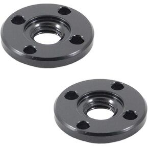 DeWalt N134467 Pack of 2 Angle Grinder Hex Hole Flange Nuts - 5/8-11 in Kuwait