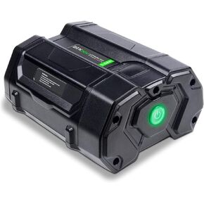 DTK 56V 5.0Ah Battery Replacement for EGO BA2800, 56V Lithium Ion Batteries Compatible with BA2800 BA4200T BA4200 BA1400 BA2800T BA5600T 56v Lithium Ion Battery