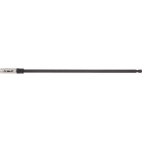 DEWALT Drill Bit Holder Extension, Impact Ready, 12-Inch (DWA12HLDFT) in Saudi Arabia