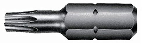 لقمة إدخال محاذاة Wiha Torx T10 × 25 مم (عبوة من قطعتين) in Kuwait
