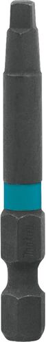 Makita A-96702 Impactx 2 Square Recess 2″ Power Bit, 2 Pack in Saudi Arabia