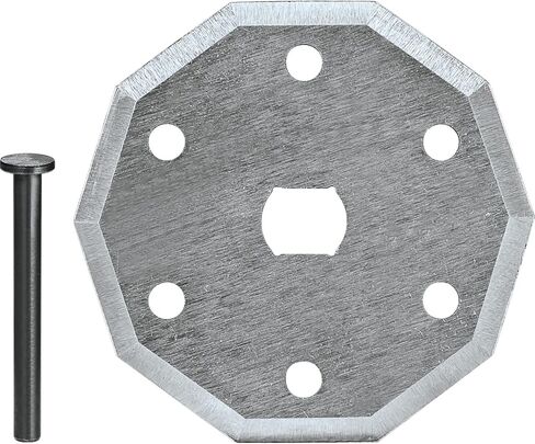 Makita 198604-1 1-5/8" Multi-Cutter Blade in Saudi Arabia
