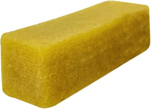 M-jump 4.8X2X2 بوصة عصا تنظيف كاشطة لأزهار السنفرة والأقراص مصنوعة من المطاط الطبيعي لتنظيف ورق الصنفرة وشريط خشن وأحذية التزلج وأقراص السنفرة | A"يجب اقتناؤها" in Kuwait