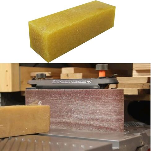 M-jump 4.8X2X2 بوصة عصا تنظيف كاشطة لأزهار السنفرة والأقراص مصنوعة من المطاط الطبيعي لتنظيف ورق الصنفرة وشريط خشن وأحذية التزلج وأقراص السنفرة | A"يجب اقتناؤها" in Kuwait