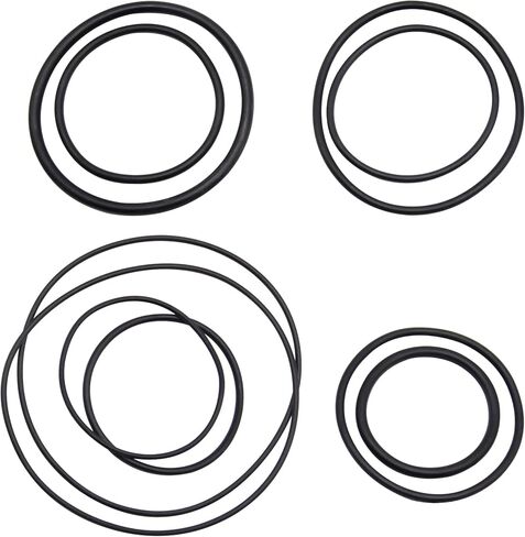 New O-ring Replacement Rebuild Kit For DeWalt D51825 Framing Nailer in Saudi Arabia