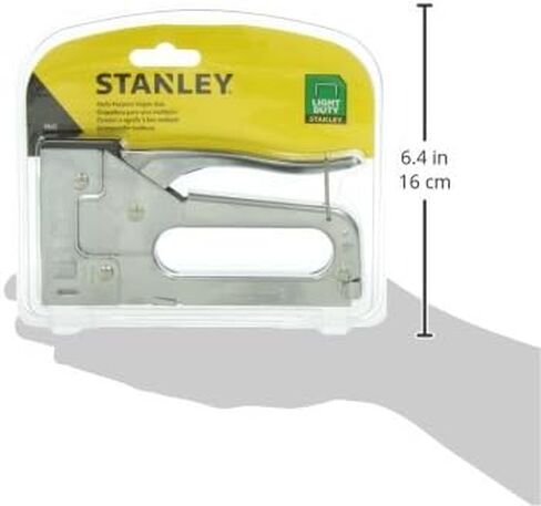 Stanley TR45 Light Duty Staple Gun in Saudi Arabia