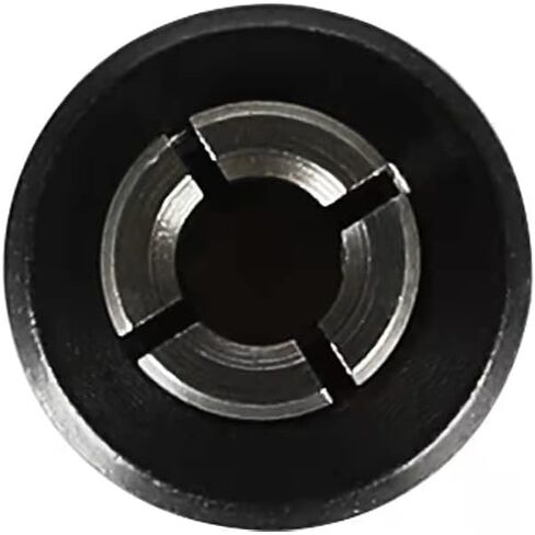 YIDEBAO Die Grinder Collet 1/4'' in Saudi Arabia