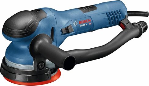 BOSCH GET65-5N 5 In. Dual-Mode Random Orbit Sander in Saudi Arabia