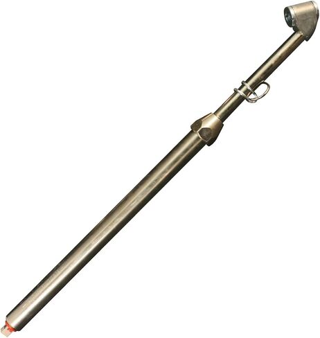 ميلتون مقياس خدمة ظرف مزدوج الرأس S-976 in Saudi Arabia