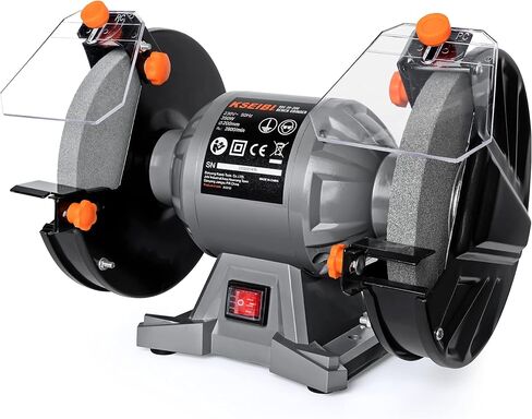 ماكينة طحن المقاعد من KSIBI (8 بوصة) in Kuwait