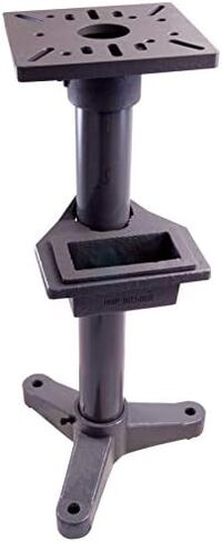 HHIP 8071-0035 Heavy Duty Bench Grinder Stand in Saudi Arabia