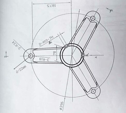 HHIP 8071-0035 Heavy Duty Bench Grinder Stand in Saudi Arabia