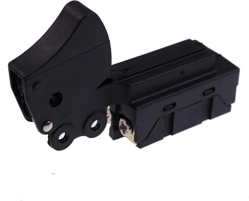 مفتاح تشغيل IEQFUE L50 24/12A-125/250V متوافق مع ماكيتا 651172-0 651121-7 651168-1 in Saudi Arabia