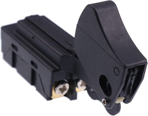 مفتاح تشغيل IEQFUE L50 24/12A-125/250V متوافق مع ماكيتا 651172-0 651121-7 651168-1 in Saudi Arabia