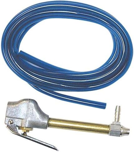 MILTON S157 Siphon Spray Blow-Gun Kit w/ 8 Ft Tubing in Saudi Arabia