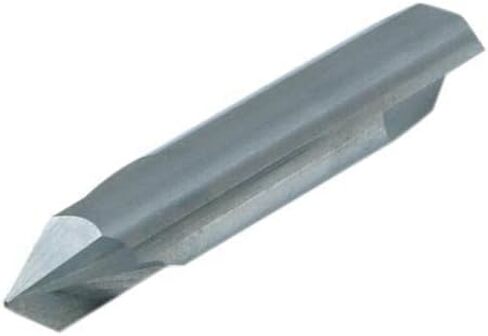 لقمة أخدود PANHAM V 60 / 90 درجة لقمة توجيه على شكل V لقمة نقش من الكربيد الصلب مع ساق 1/4 بوصة لنحت الخشب in Kuwait