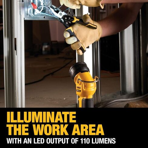 DEWALT 20V MAX Combo Kit, Compact 7-Tool with 111PC MASTER SET (DCK720D2 & DWA123AMQ4) in Saudi Arabia
