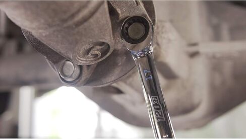مفتاح ربط الرأس المرن 8 مم 120XP™ من GEARWRENCH 8 مم 120XP™ - 86108 in Saudi Arabia