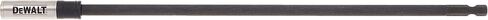 DEWALT Drill Bit Holder Extension, Impact Ready, 12-Inch (DWA12HLDFT) in Saudi Arabia