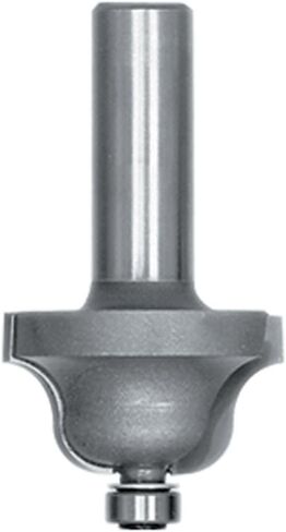 ماكيتا 733279-A بت راوتر 5/32 بوصة رومان اوج، 2 الناي ، 1/2 بوصة SH، C.T. in Saudi Arabia