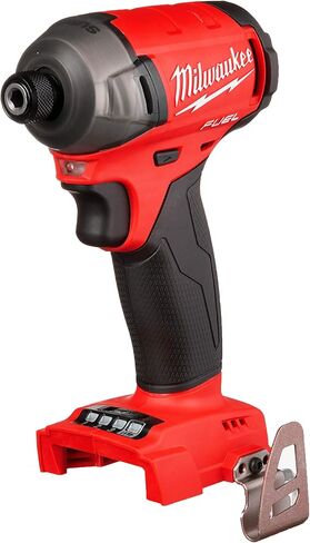 Milwaukee M18 FUEL Hammer Drill and Hydraulic Driver 2-Tool Combo Kit in Saudi Arabia