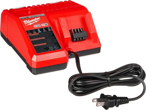 Milwaukee M18 FUEL Hammer Drill and Hydraulic Driver 2-Tool Combo Kit in Saudi Arabia
