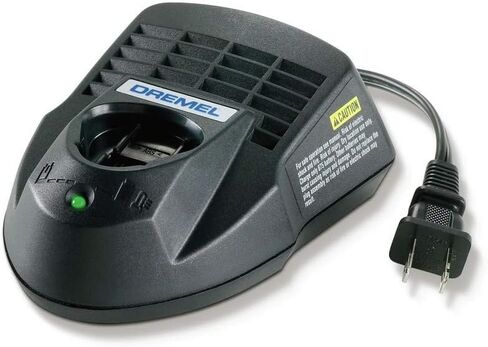 مجموعة الأدوات الدوارة 8220-DR-RT 12V Max اللاسلكية من Dremel مع حزمة بطارية 1.5 أمبير (متجددة) in Kuwait