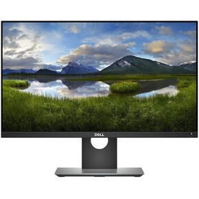 Dell P2418D 23.8" 16:9 IPS Monitor 2560 x 1440 (Renewed) in Kuwait