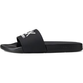Calvin Klein Men's Ark Slide Sandal