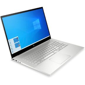 HP Envy 17t 11th Gen Intel Core i7-1165G7, 1TB SSD, 16GB RAM, MX450, 17.3" Full HD IPS Display, Backlit Keyboard, Windows 11 Pro in Kuwait