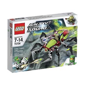 LEGO Galaxy Squad Crater Creeper in Kuwait